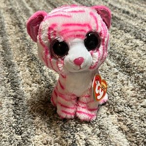 Ty Beanie Boo - Asia the Tiger